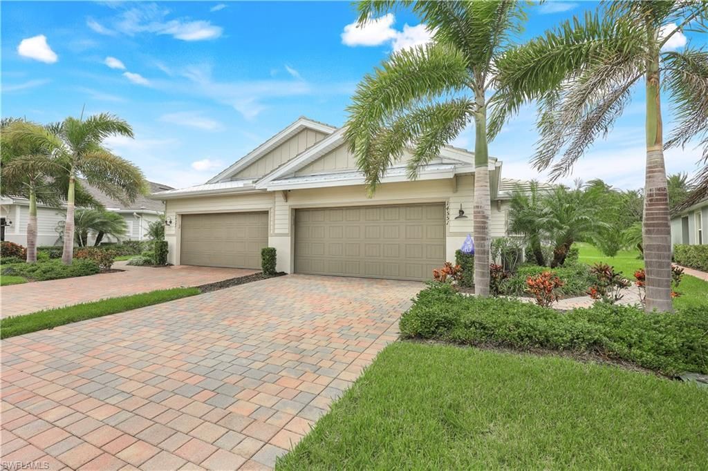 14551 Edgewater Cir, Naples, FL 34114 Photo