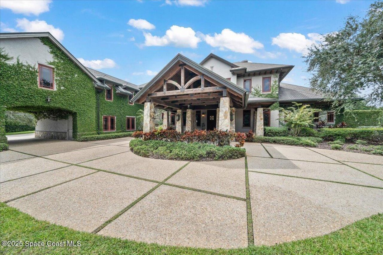 586 Wethersfield Place, Melbourne, FL 32940 Photo