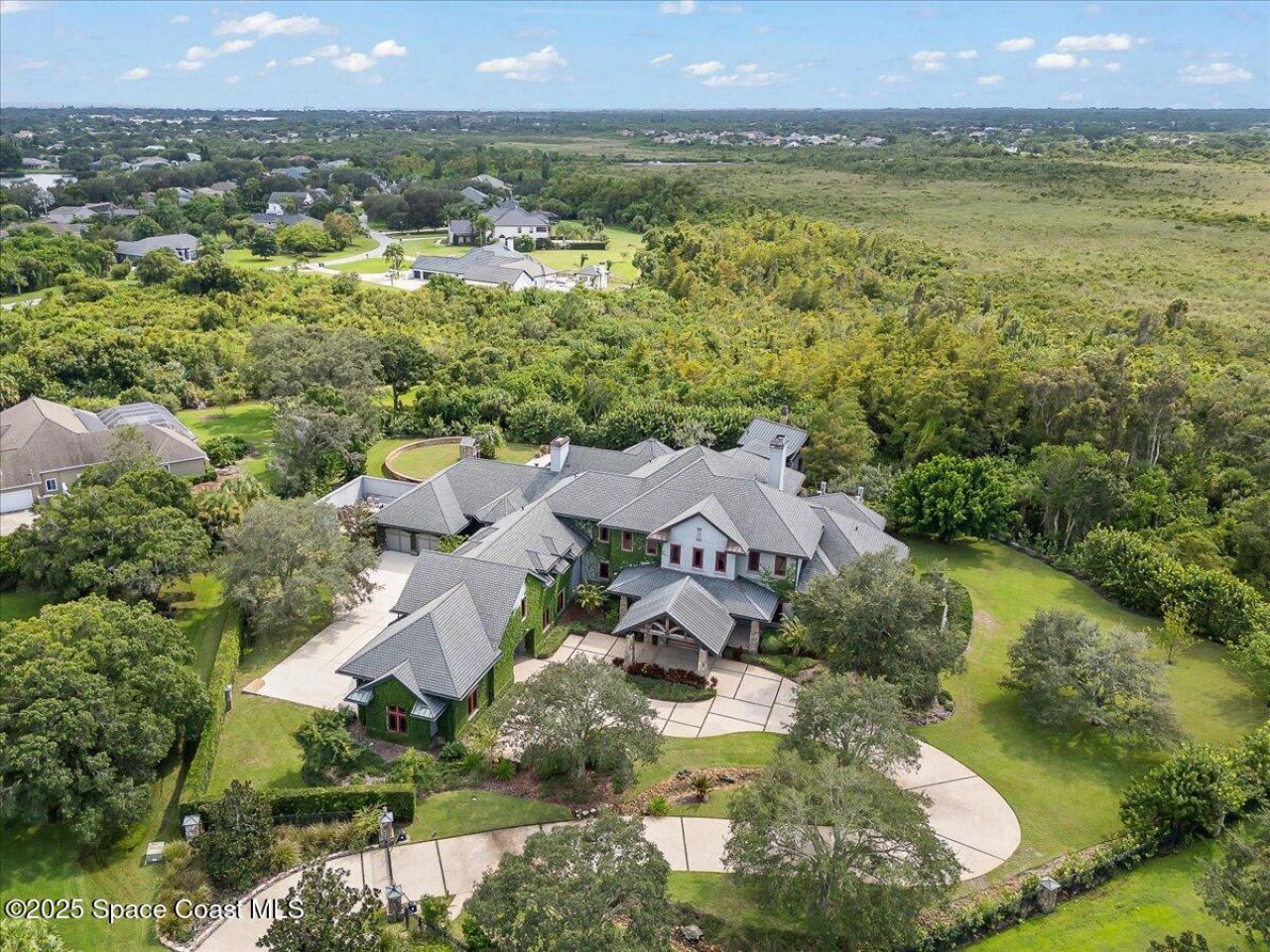 586 Wethersfield Place, Melbourne, FL 32940 Photo