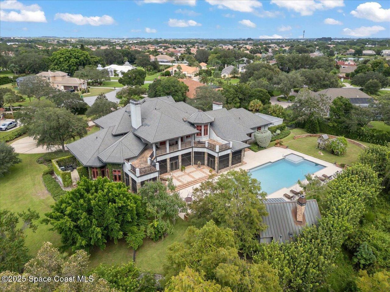 586 Wethersfield Place, Melbourne, FL 32940 Photo