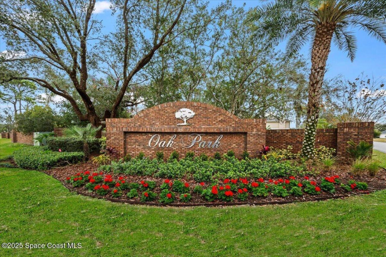 586 Wethersfield Place, Melbourne, FL 32940 Photo