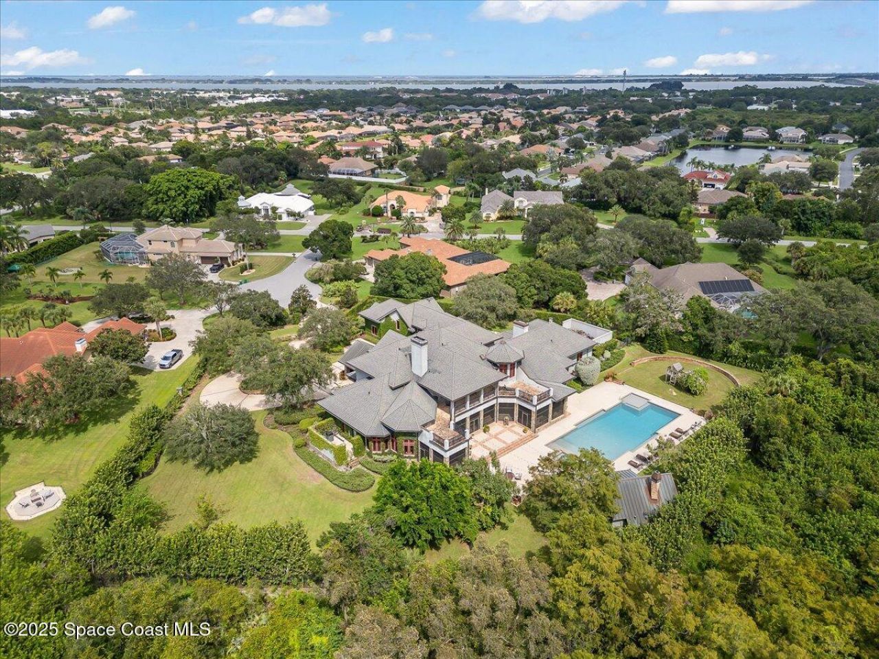 586 Wethersfield Place, Melbourne, FL 32940 Photo