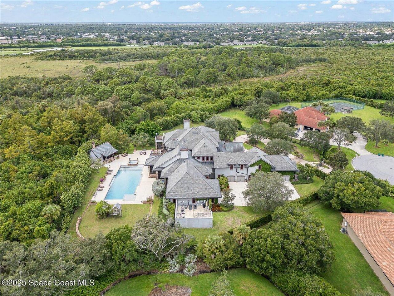 586 Wethersfield Place, Melbourne, FL 32940 Photo