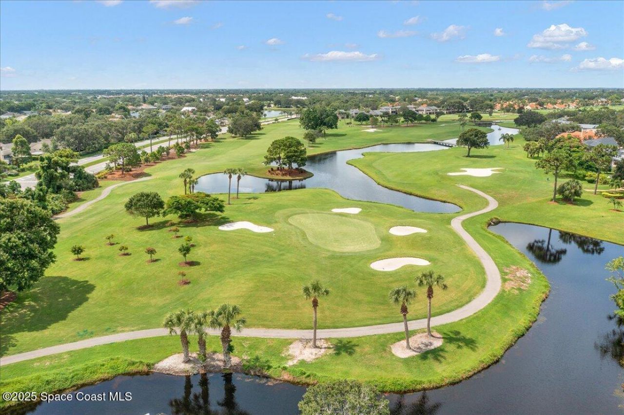 586 Wethersfield Place, Melbourne, FL 32940 Photo