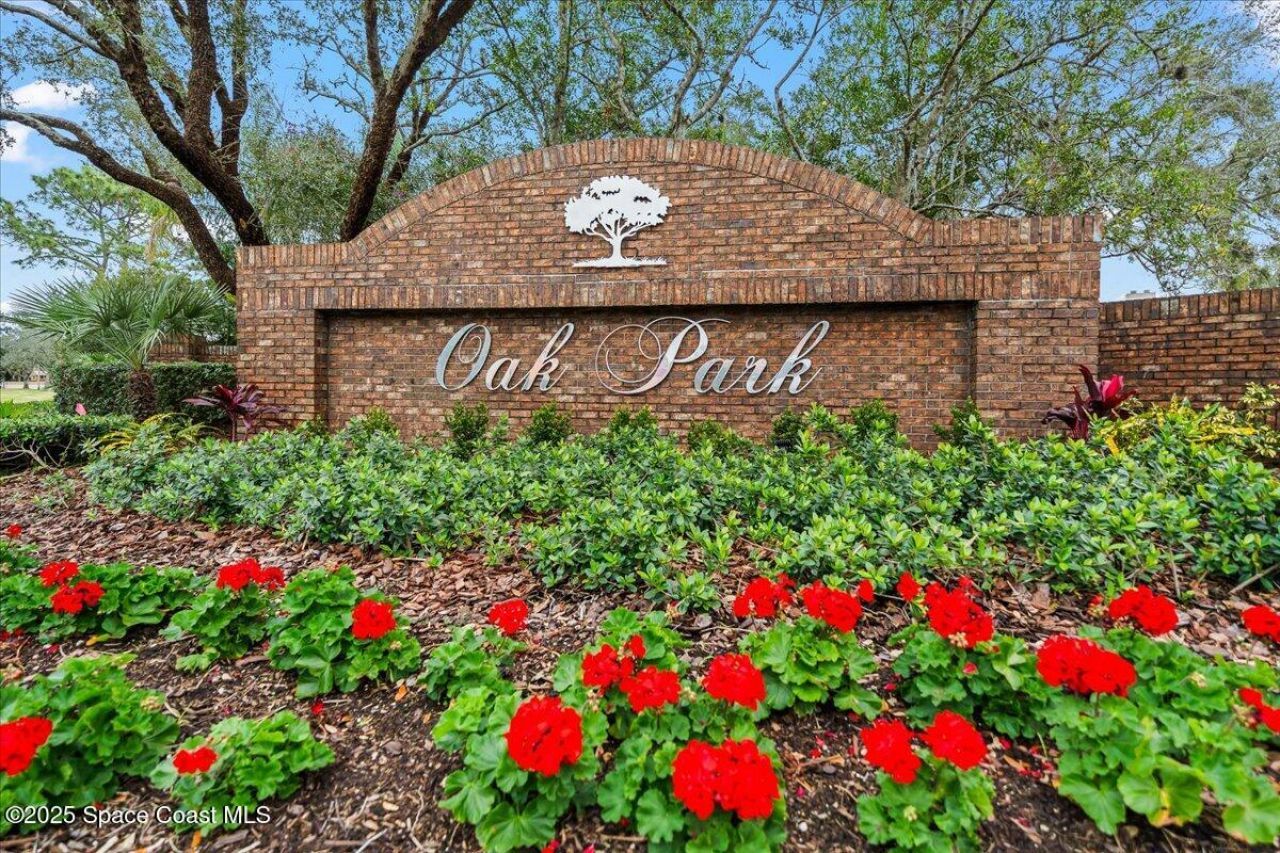 586 Wethersfield Place, Melbourne, FL 32940 Photo