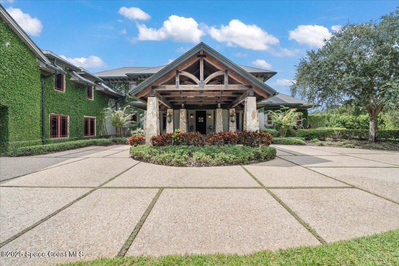 586 Wethersfield Place, Melbourne, FL 32940 Photo