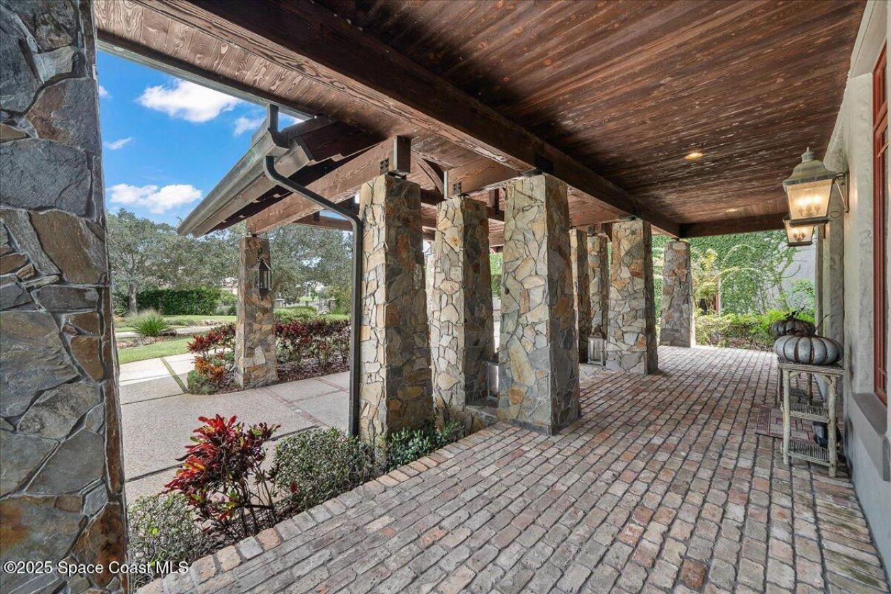 586 Wethersfield Place, Melbourne, FL 32940 Photo