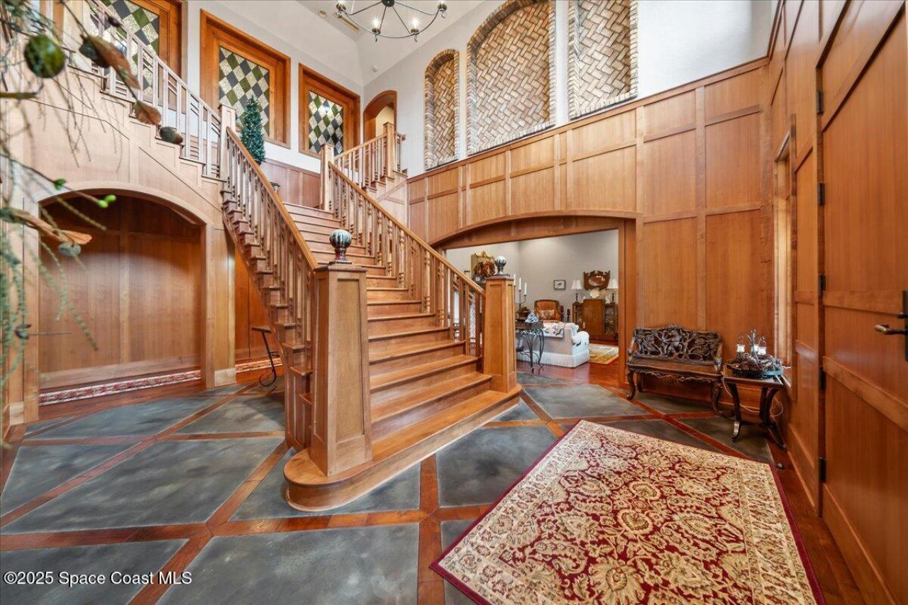 586 Wethersfield Place, Melbourne, FL 32940 Photo