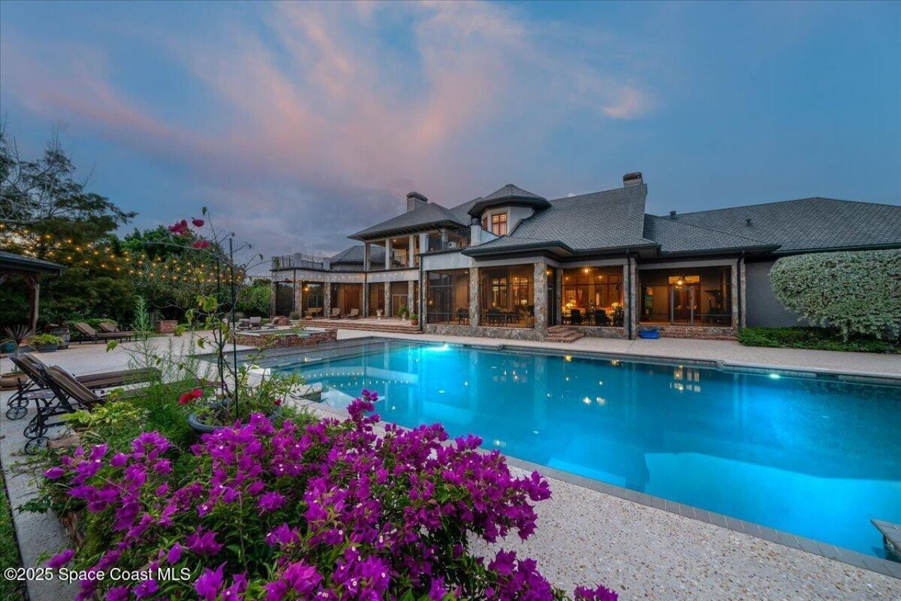 586 Wethersfield Place, Melbourne, FL 32940 Photo