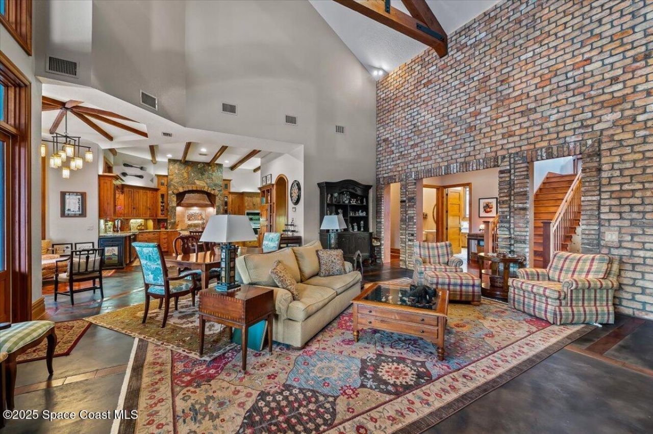 586 Wethersfield Place, Melbourne, FL 32940 Photo