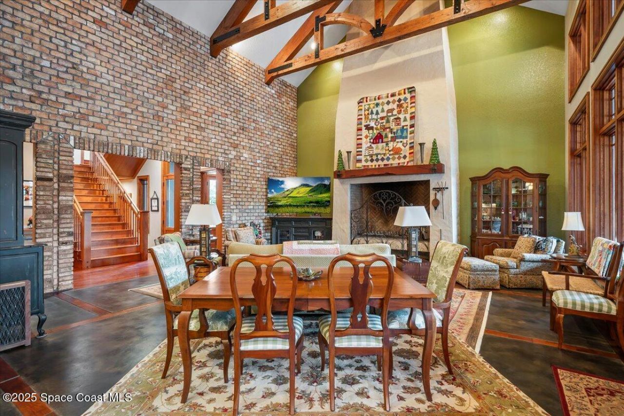 586 Wethersfield Place, Melbourne, FL 32940 Photo