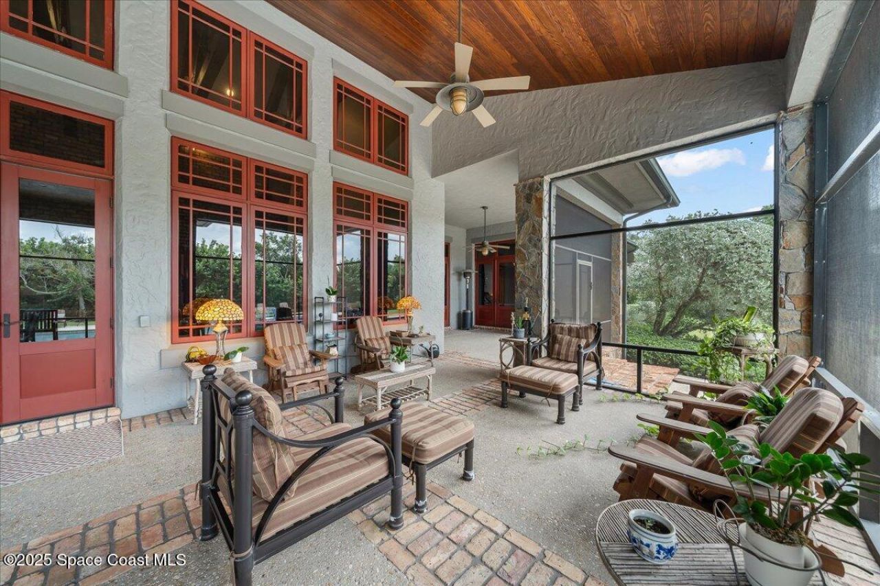 586 Wethersfield Place, Melbourne, FL 32940 Photo