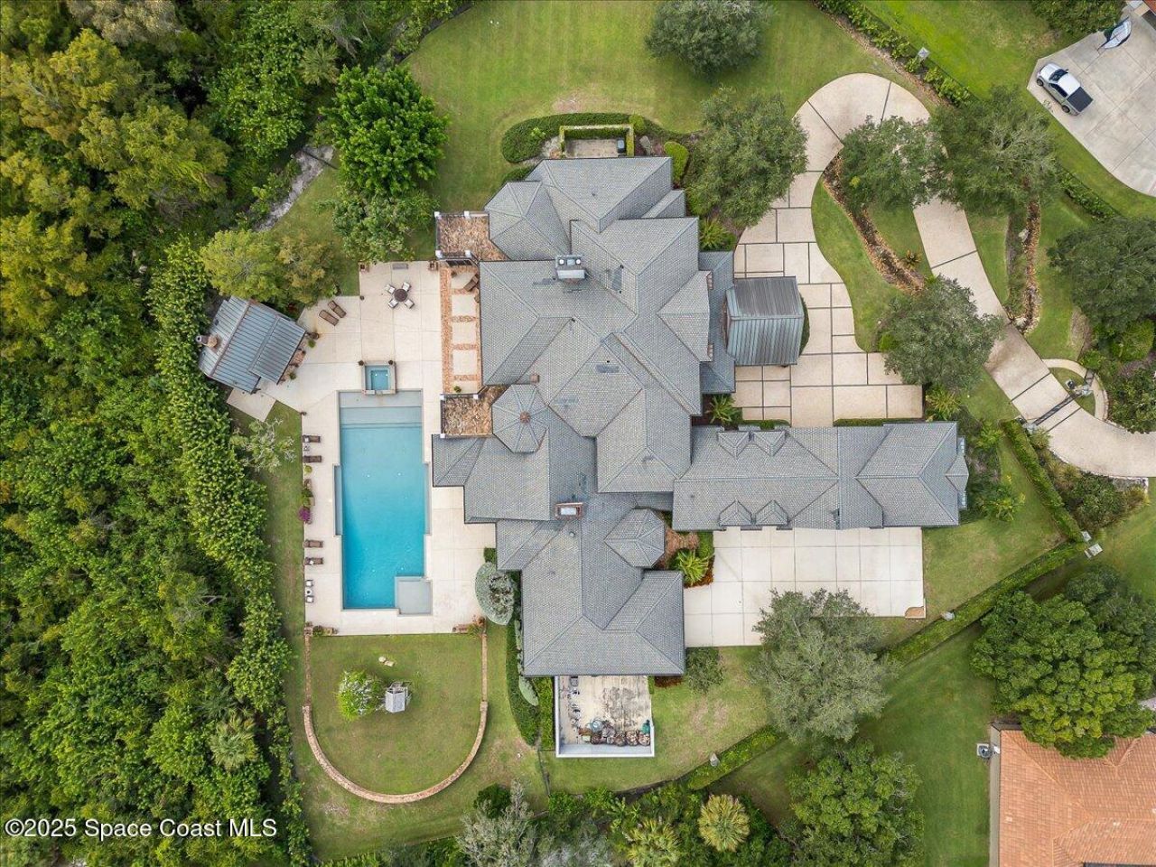 586 Wethersfield Place, Melbourne, FL 32940 Photo