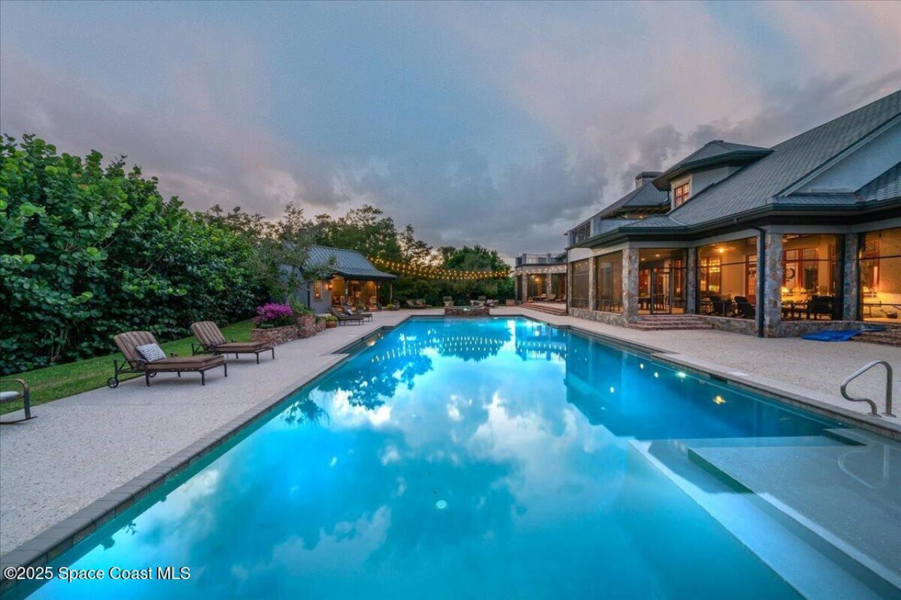 586 Wethersfield Place, Melbourne, FL 32940 Photo