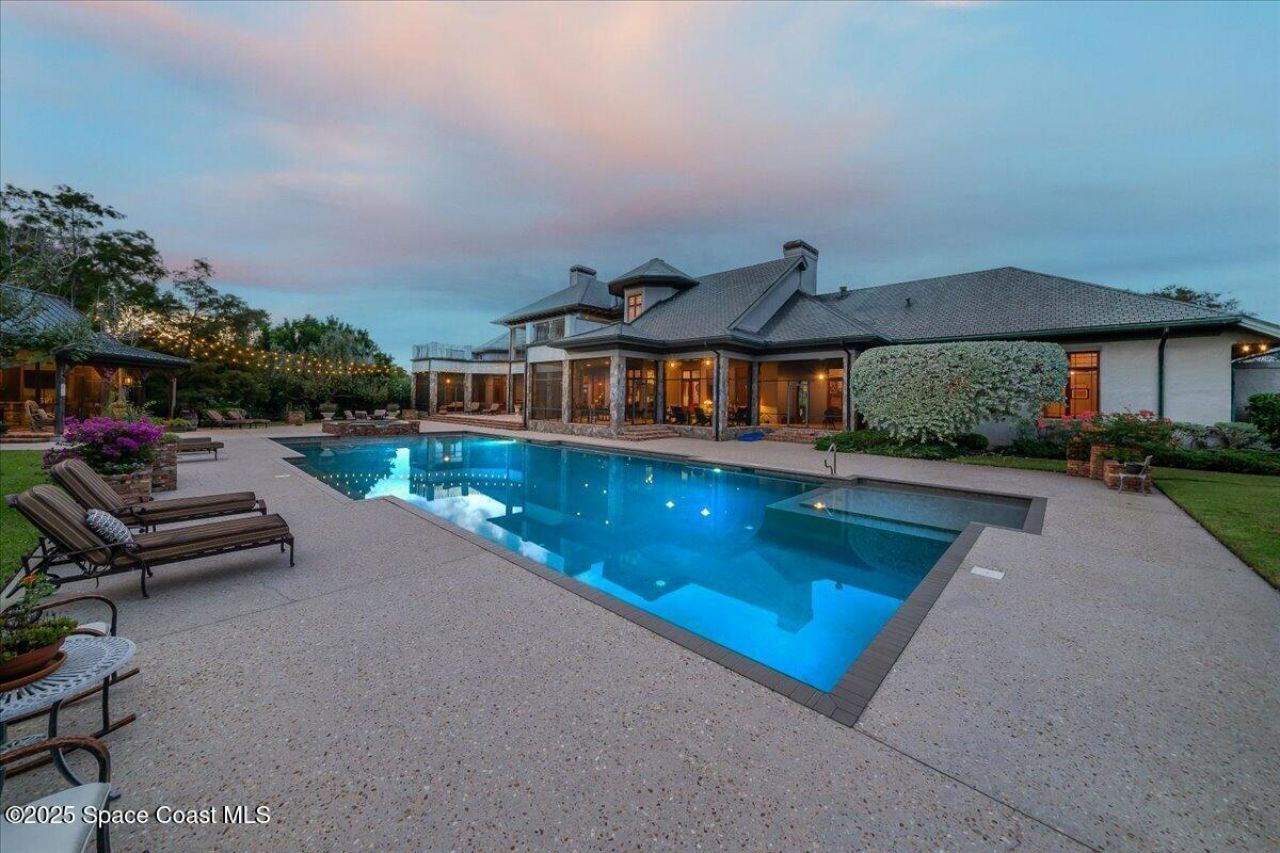 586 Wethersfield Place, Melbourne, FL 32940 Photo