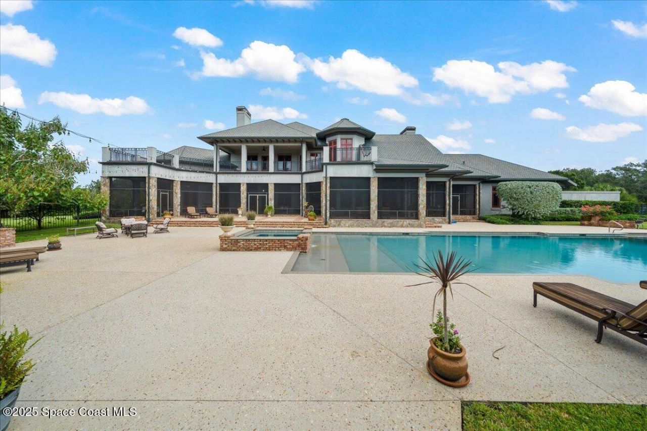 586 Wethersfield Place, Melbourne, FL 32940 Photo