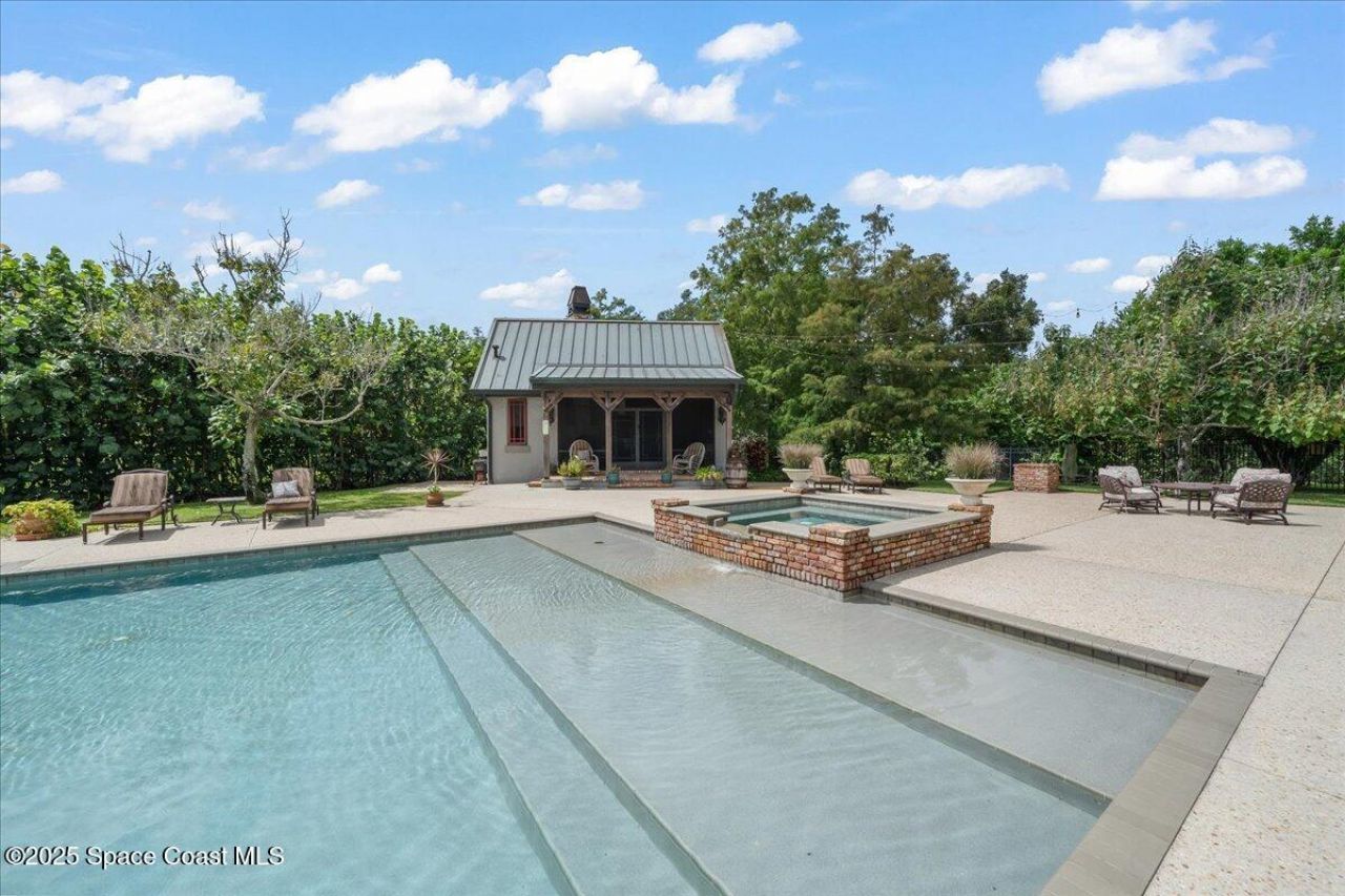 586 Wethersfield Place, Melbourne, FL 32940 Photo