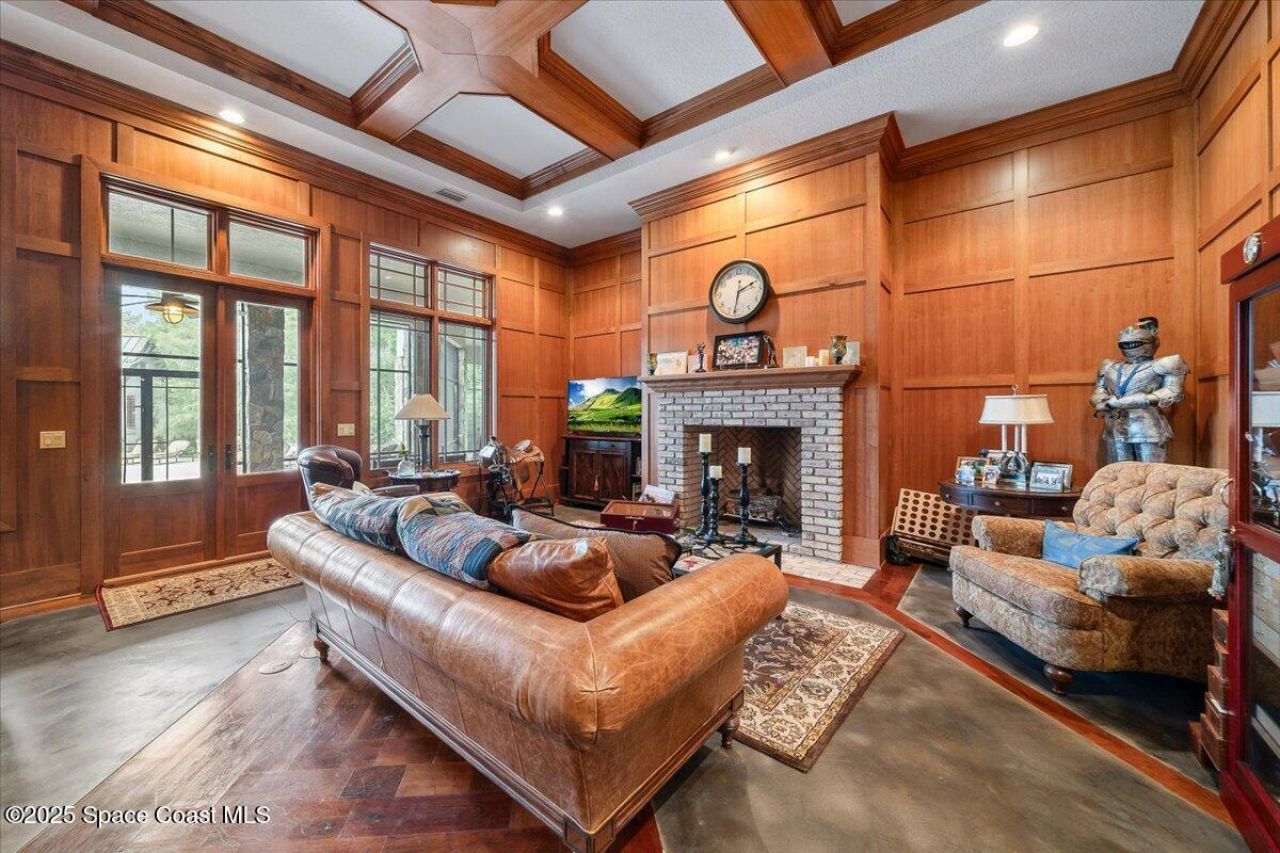 586 Wethersfield Place, Melbourne, FL 32940 Photo