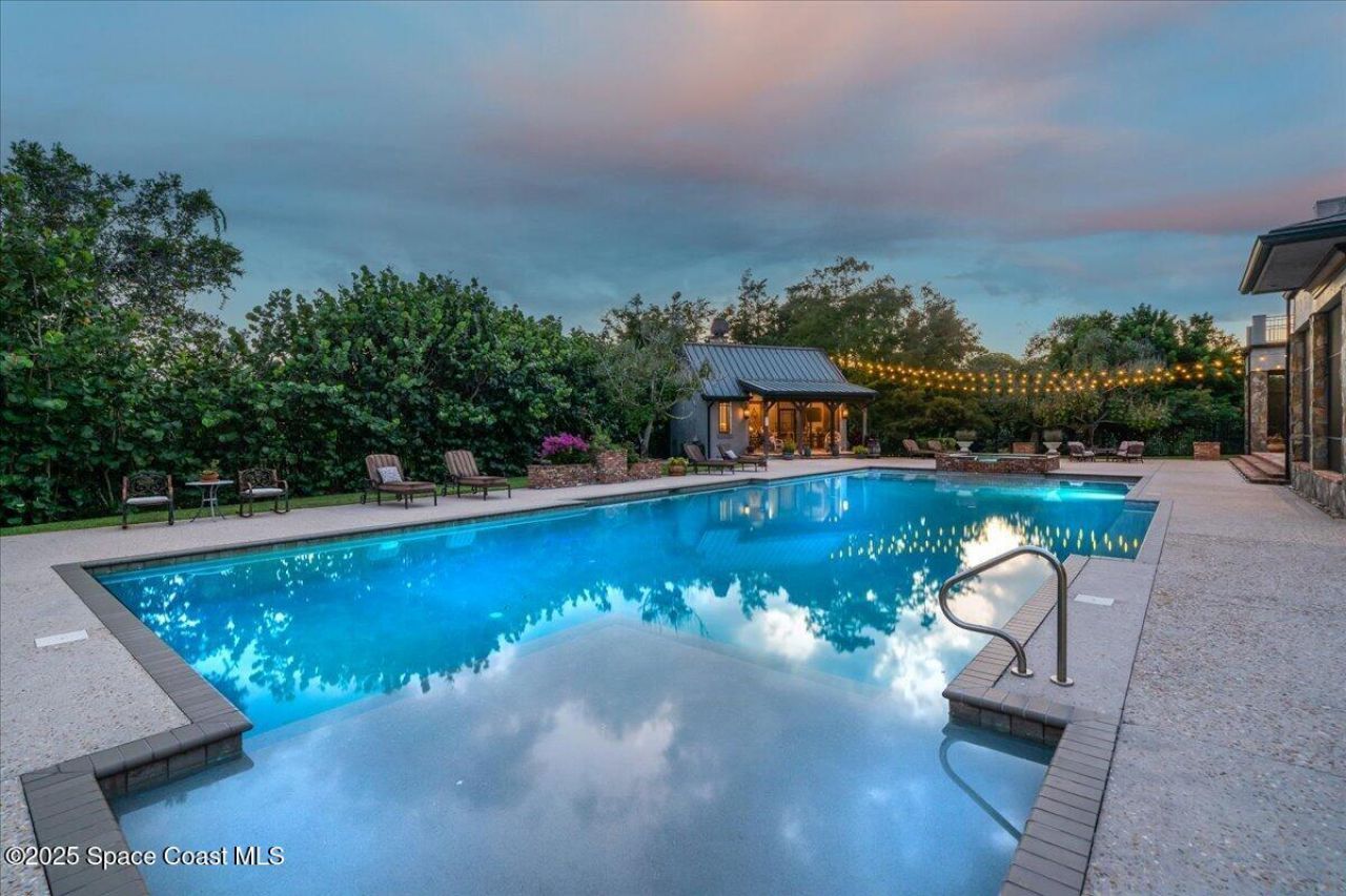 586 Wethersfield Place, Melbourne, FL 32940 Photo