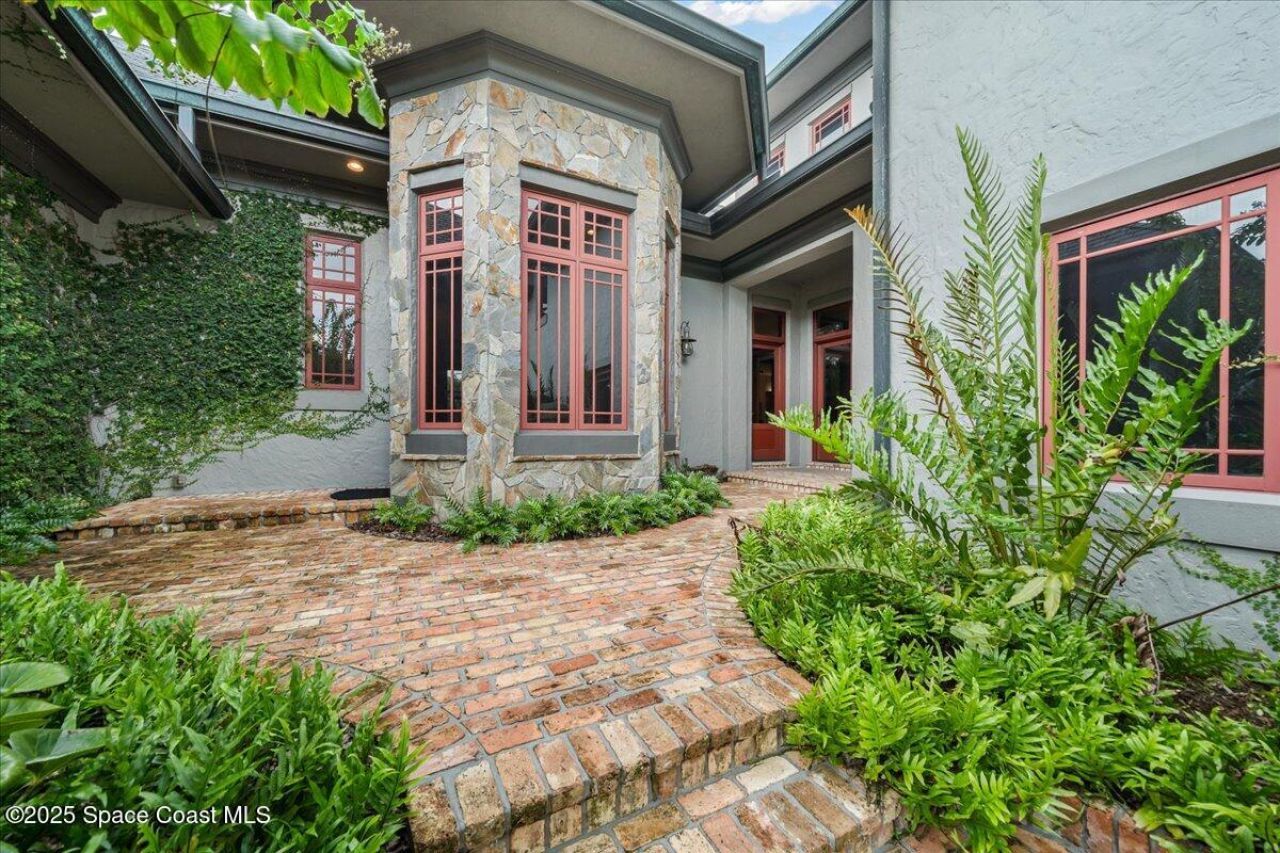 586 Wethersfield Place, Melbourne, FL 32940 Photo