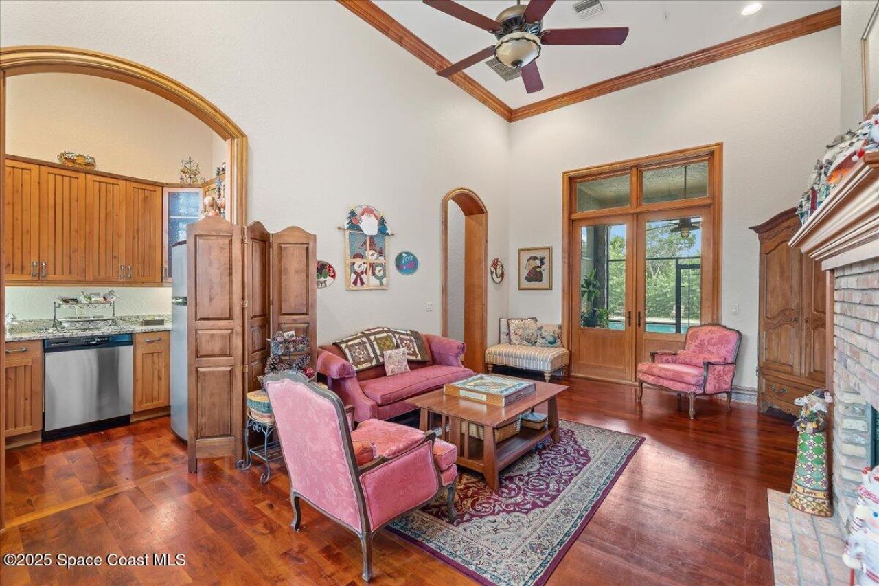 586 Wethersfield Place, Melbourne, FL 32940 Photo