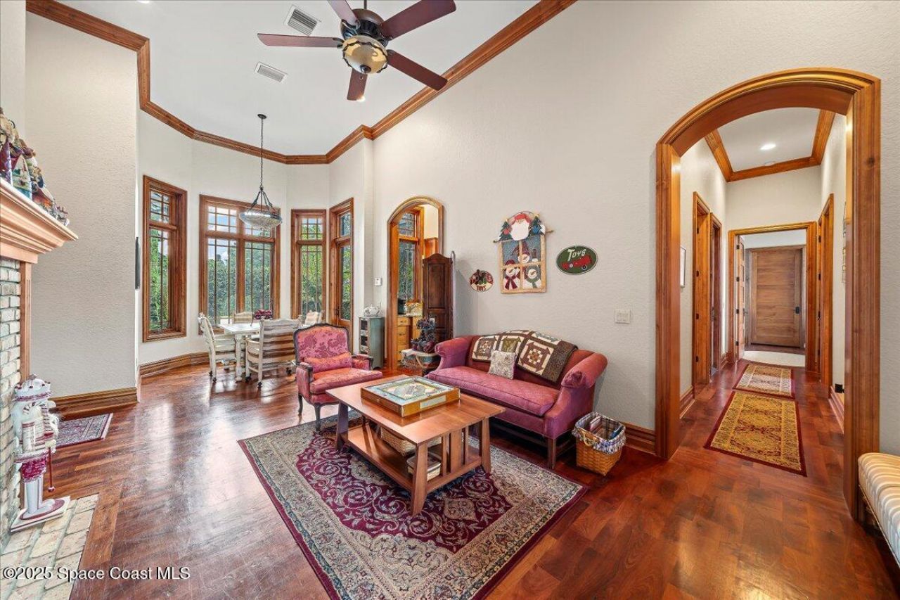 586 Wethersfield Place, Melbourne, FL 32940 Photo