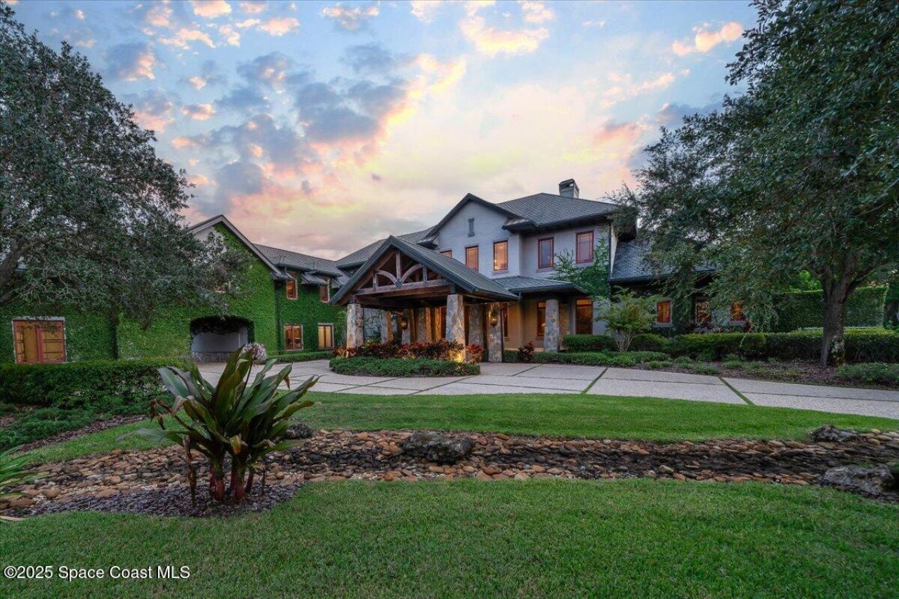 586 Wethersfield Place, Melbourne, FL 32940 Photo