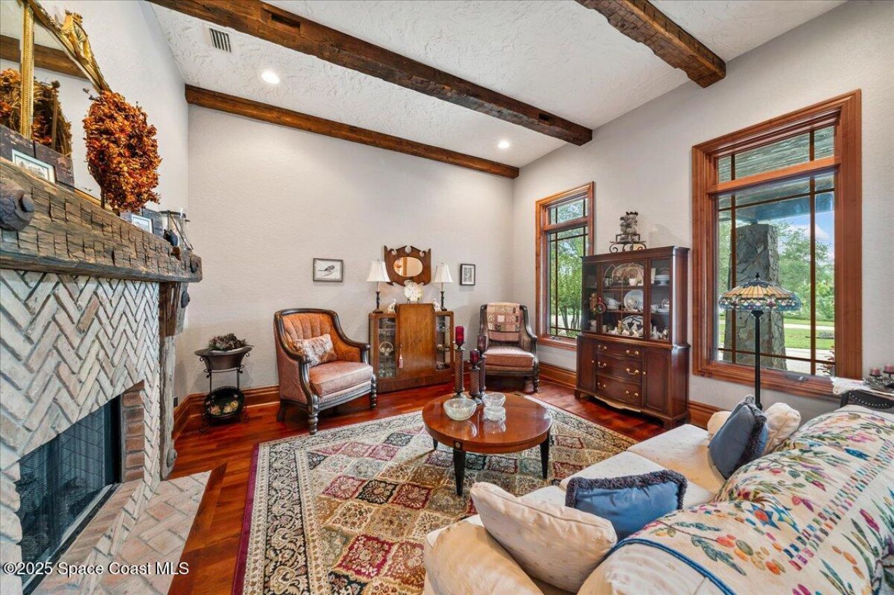 586 Wethersfield Place, Melbourne, FL 32940 Photo