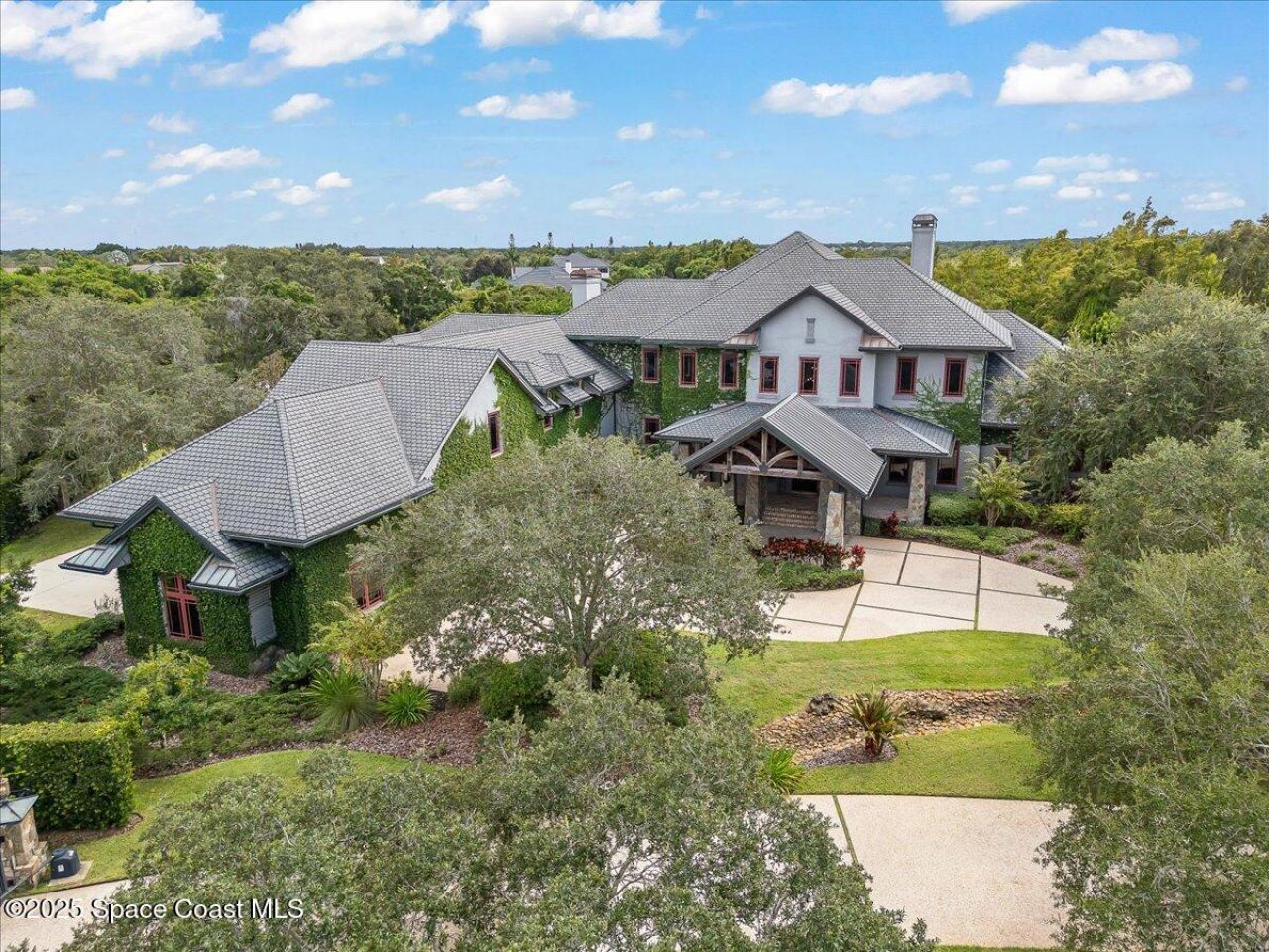 586 Wethersfield Place, Melbourne, FL 32940 Photo