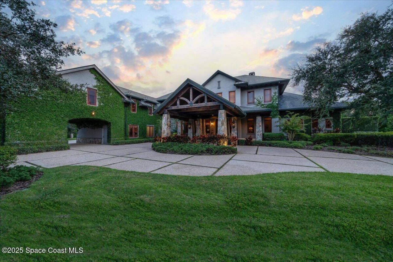 586 Wethersfield Place, Melbourne, FL 32940 Photo