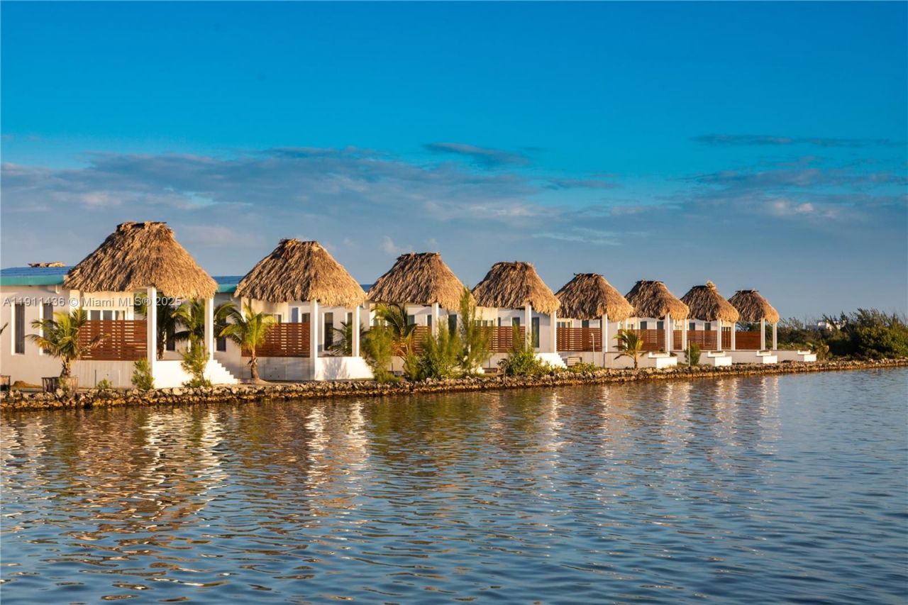 1 W Ambergris Caye, , BZ 00000 Photo