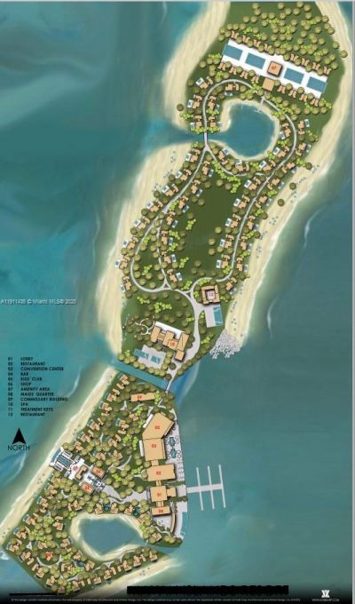 1 W Ambergris Caye, , BZ 00000 Photo