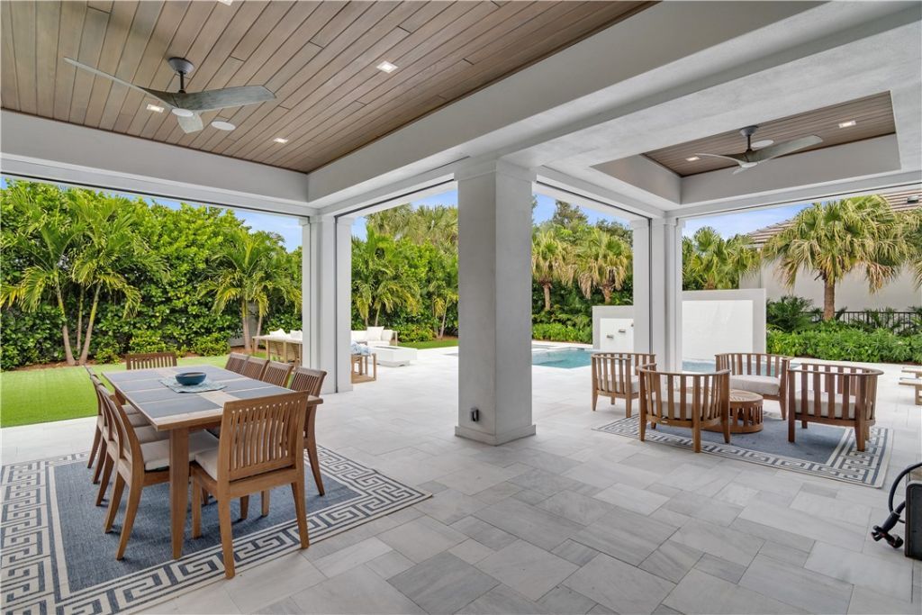 918 Surfsedge Way, Indian River Shores, FL 32963 Photo