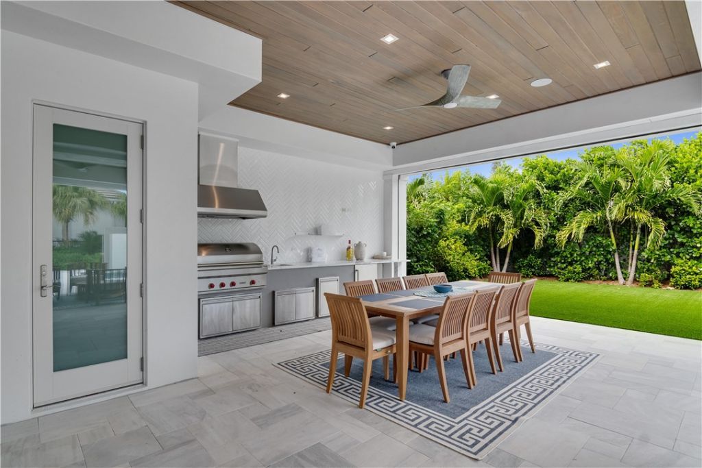 918 Surfsedge Way, Indian River Shores, FL 32963 Photo