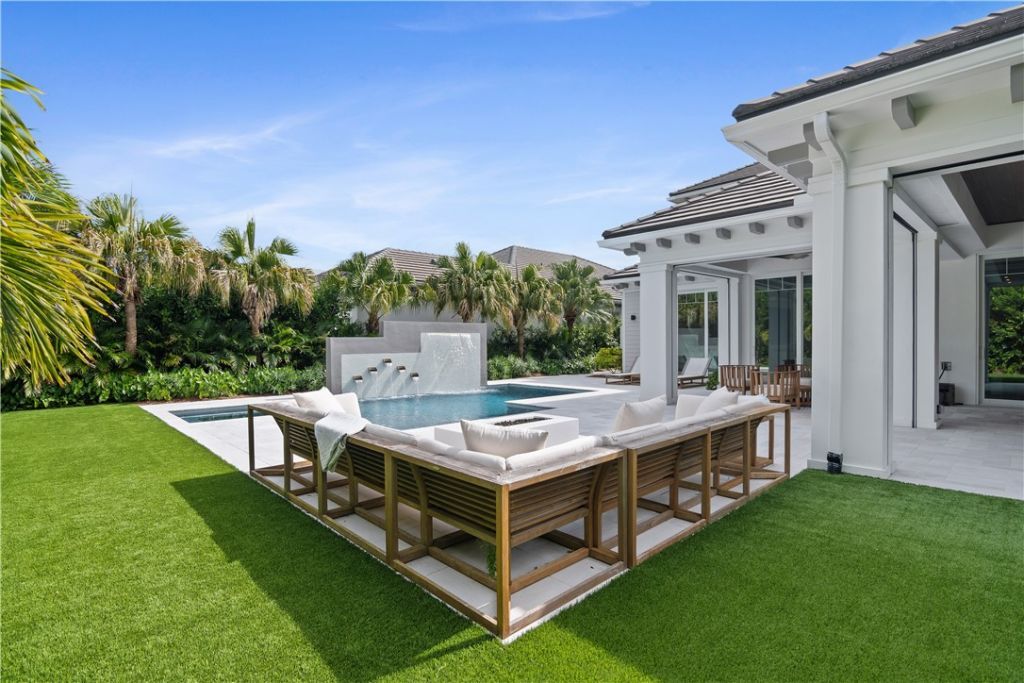 918 Surfsedge Way, Indian River Shores, FL 32963 Photo