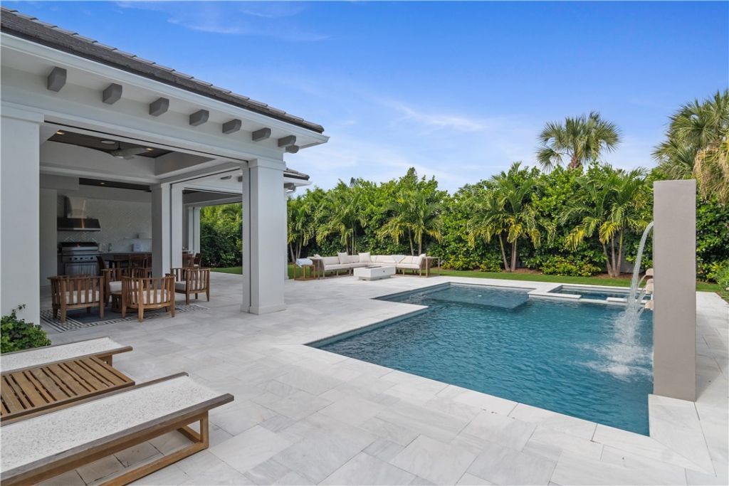 918 Surfsedge Way, Indian River Shores, FL 32963 Photo