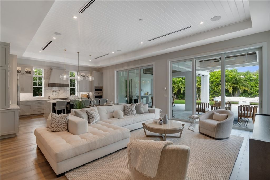 918 Surfsedge Way, Indian River Shores, FL 32963 Photo