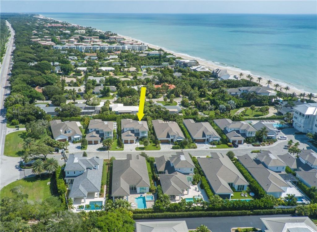 918 Surfsedge Way, Indian River Shores, FL 32963 Photo