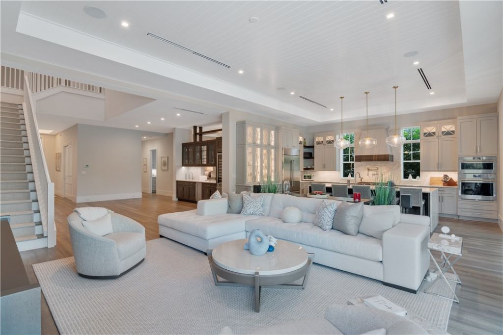 918 Surfsedge Way, Indian River Shores, FL 32963 Photo