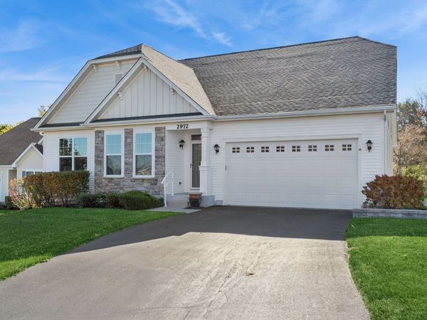 2972 Trillium Court E, Aurora, IL 60506
