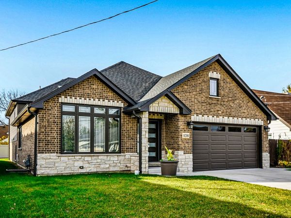 8200 S Normandy Avenue, Burbank, IL 60459