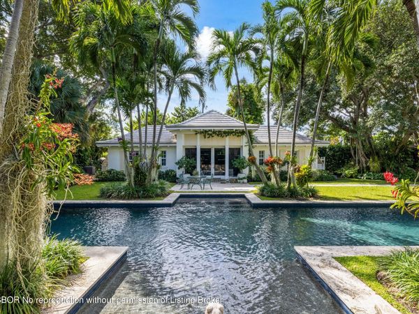 50 Rutland Boulevard, West Palm Beach, FL 33405