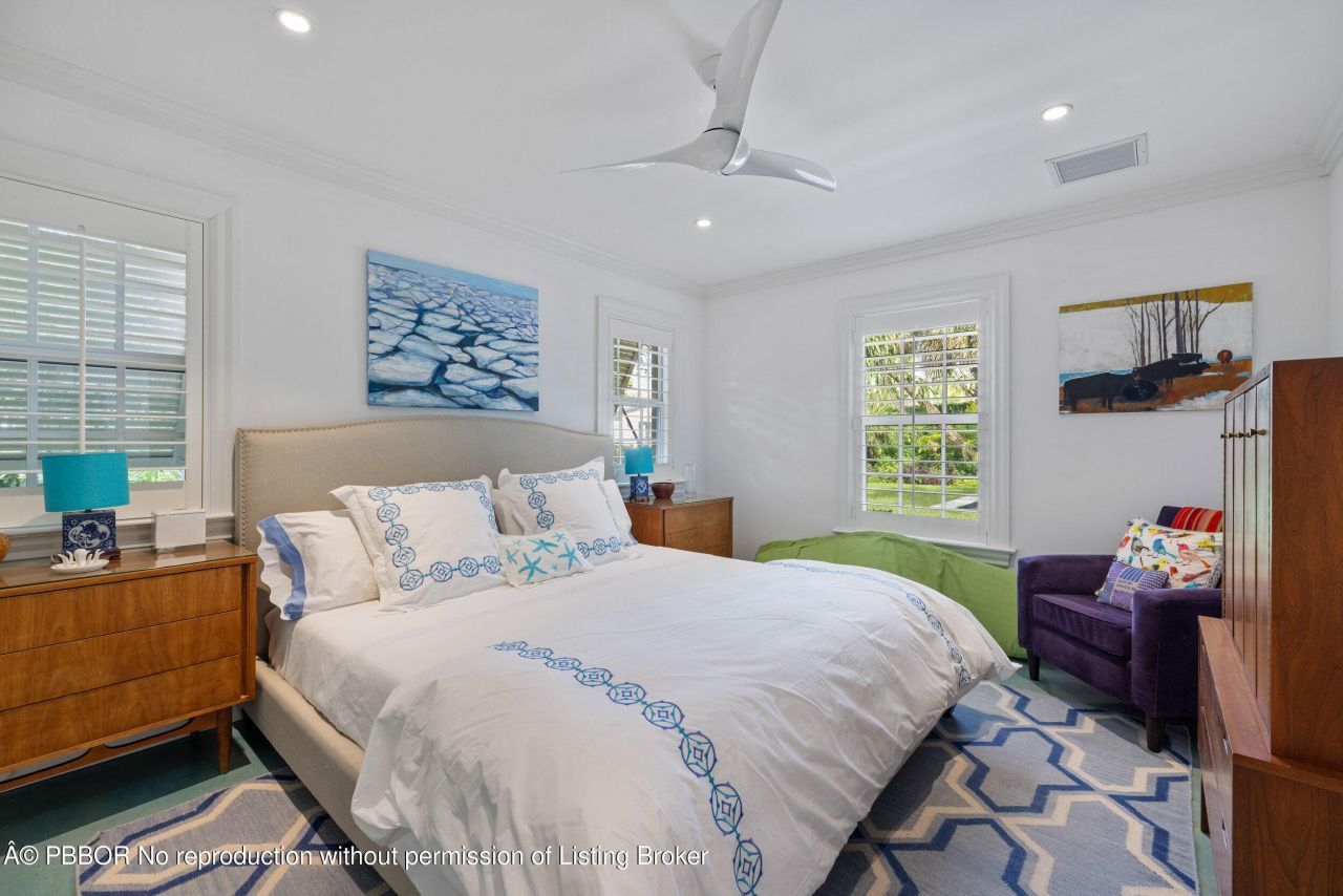 50 Rutland Boulevard, West Palm Beach, FL 33405 Photo