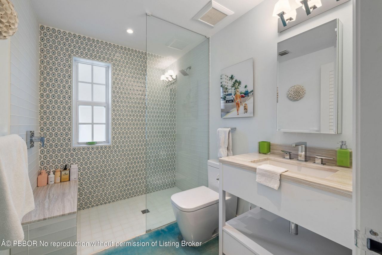 50 Rutland Boulevard, West Palm Beach, FL 33405 Photo