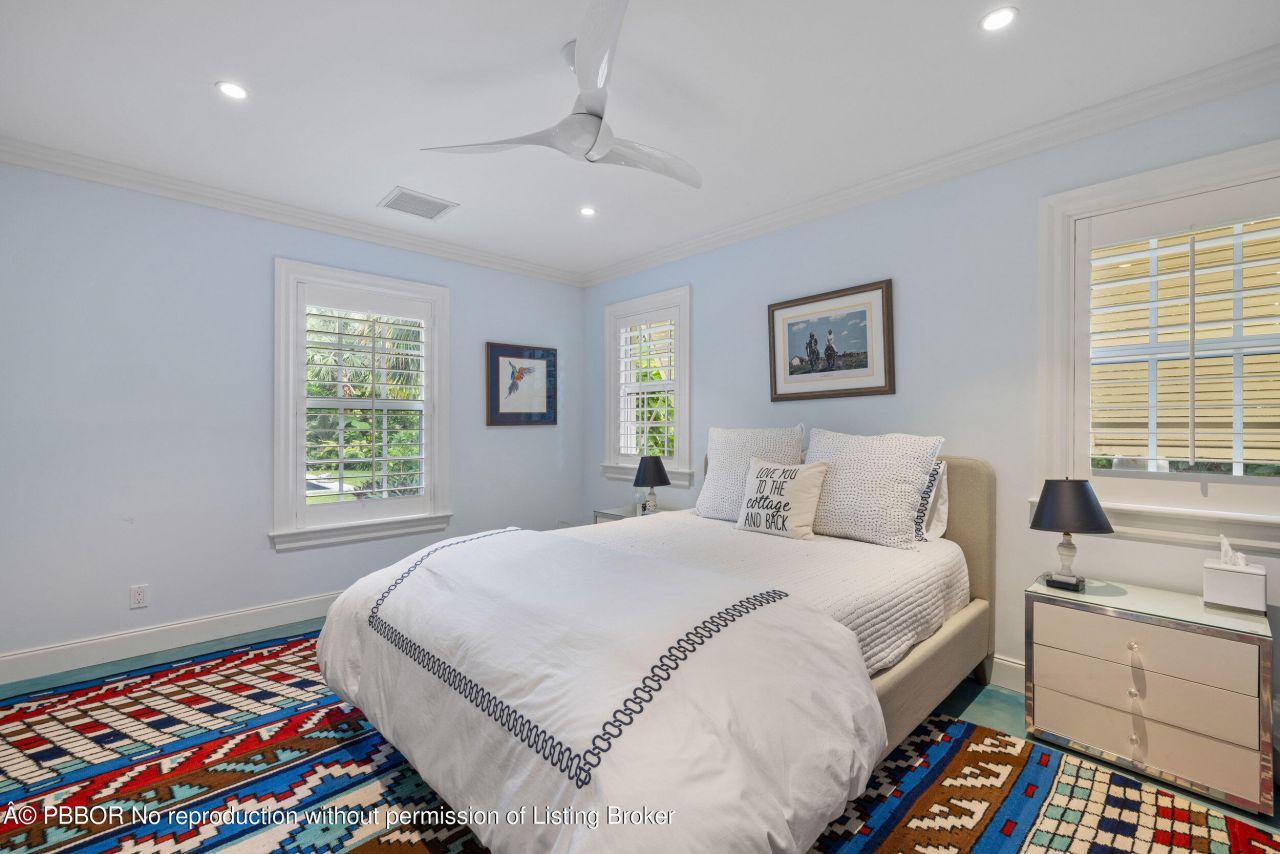 50 Rutland Boulevard, West Palm Beach, FL 33405 Photo