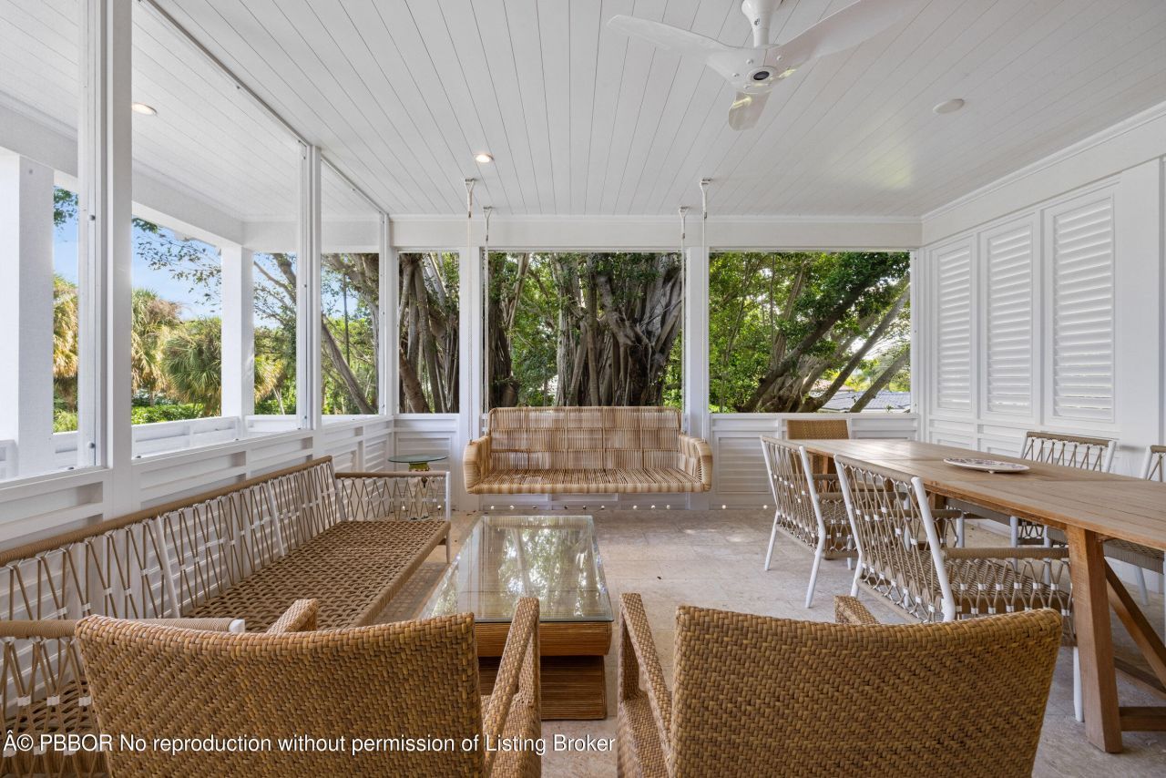 50 Rutland Boulevard, West Palm Beach, FL 33405 Photo