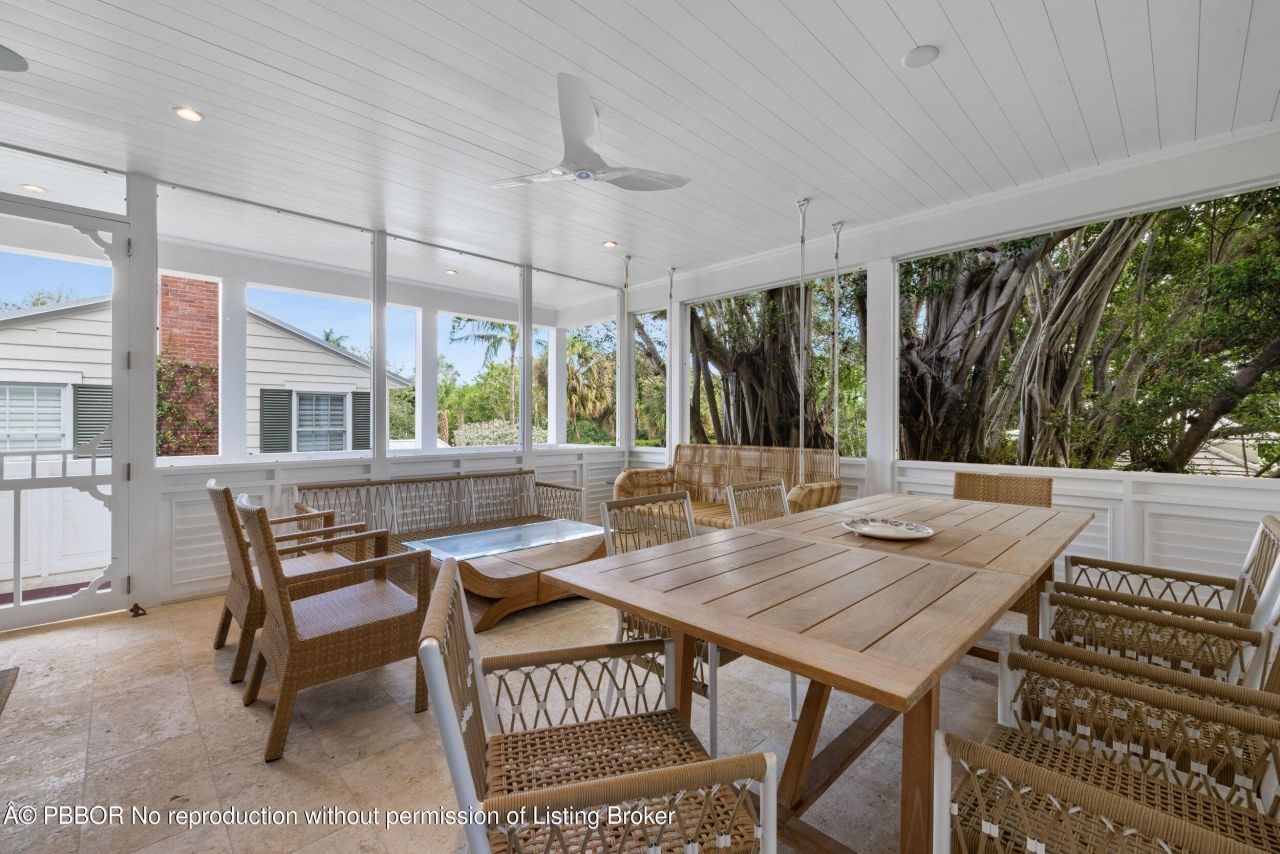 50 Rutland Boulevard, West Palm Beach, FL 33405 Photo