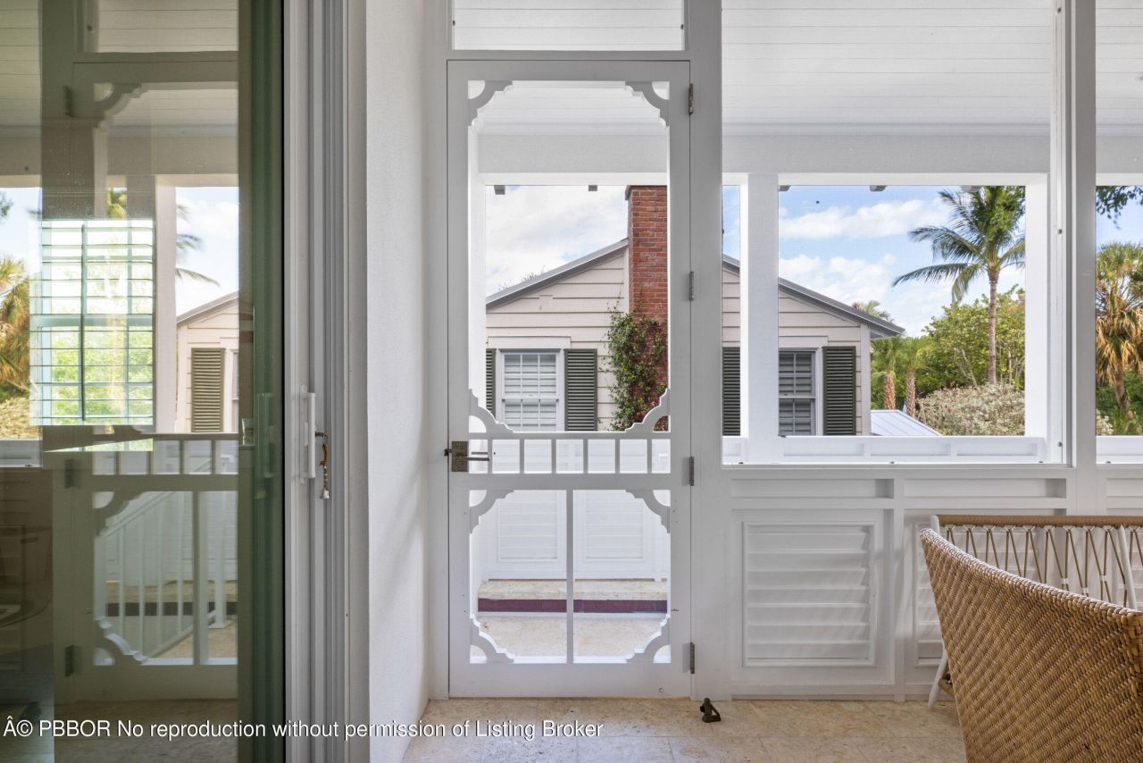 50 Rutland Boulevard, West Palm Beach, FL 33405 Photo