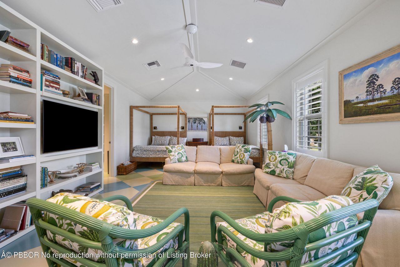 50 Rutland Boulevard, West Palm Beach, FL 33405 Photo