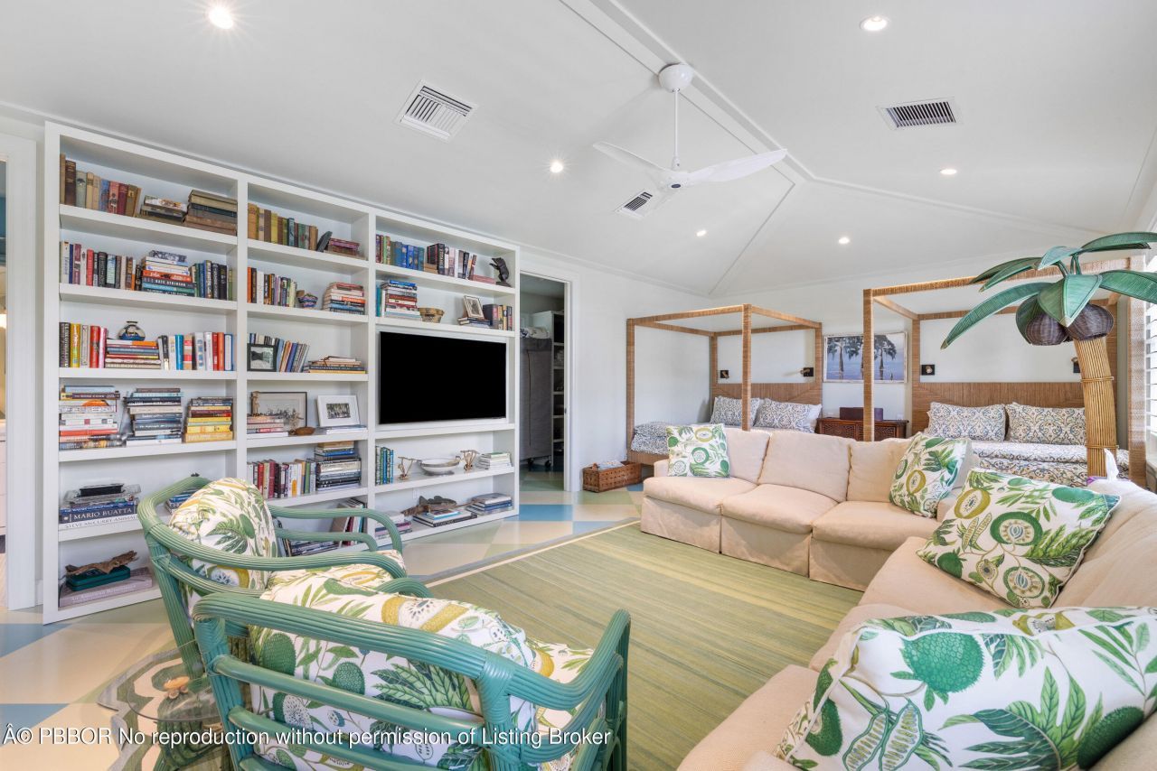 50 Rutland Boulevard, West Palm Beach, FL 33405 Photo